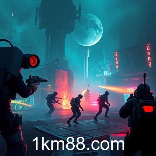 Exploring the Thrilling World of Action Games: The Ultimate Virtual Escape