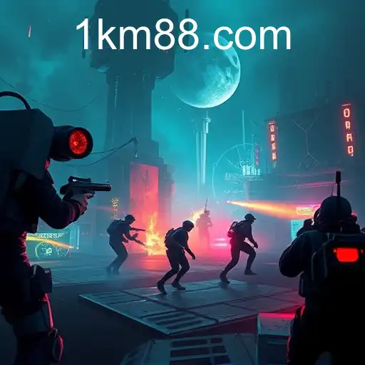 Exploring the Thrilling World of Action Games: The Ultimate Virtual Escape