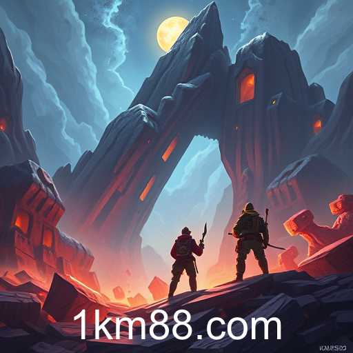 Exploring Adventure Quests: A Deep Dive into the Exciting World of 'km88'