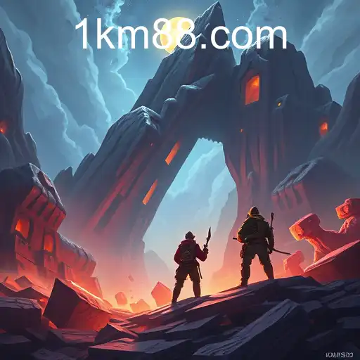 Exploring Adventure Quests: A Deep Dive into the Exciting World of 'km88'