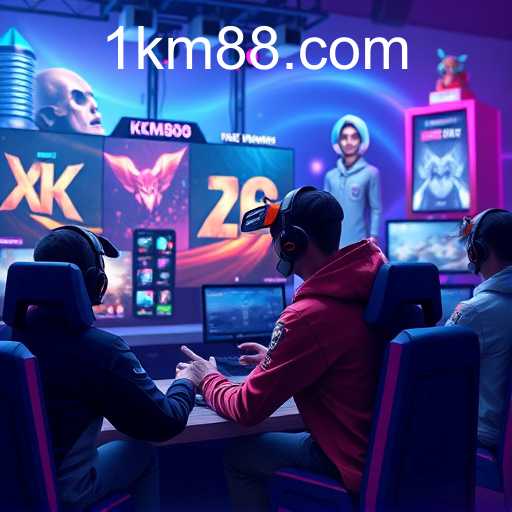 The Evolution of Online Gaming in 2025