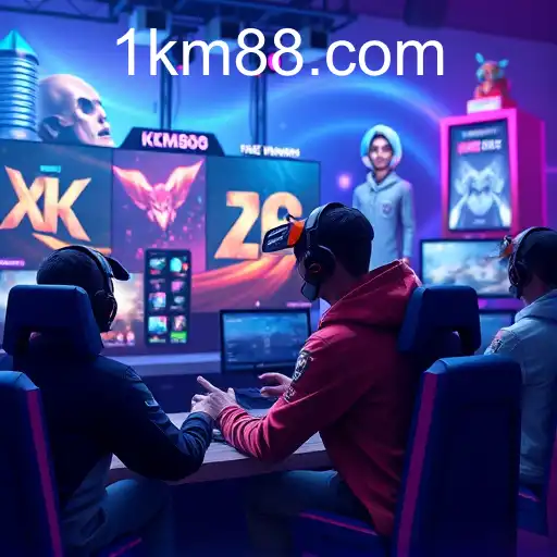 The Evolution of Online Gaming in 2025