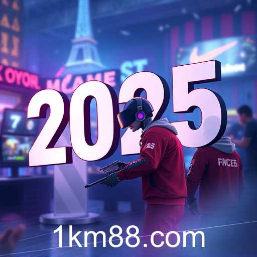 The Evolution of Online Gaming in 2025