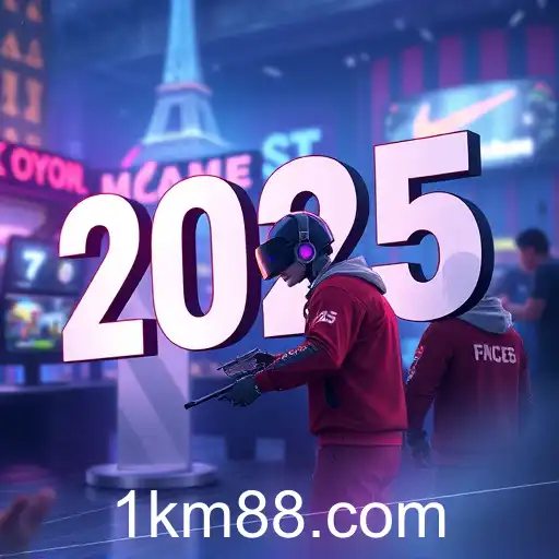 The Evolution of Online Gaming in 2025