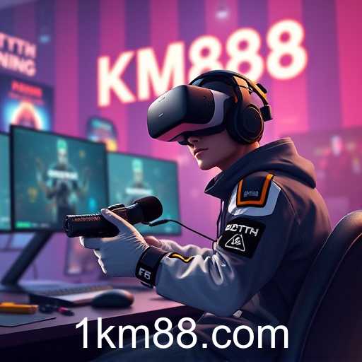The Evolution of Online Gaming: KM88's Impact