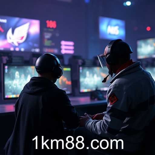 The Evolution of Online Gaming Platforms