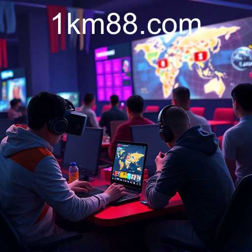 The Evolution of Online Gaming Platforms