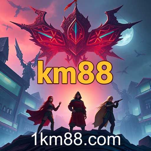 Exploring Virtual Realms: The Rise of KM88