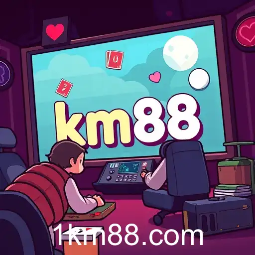Gaming Trends with KM88 at the Forefront