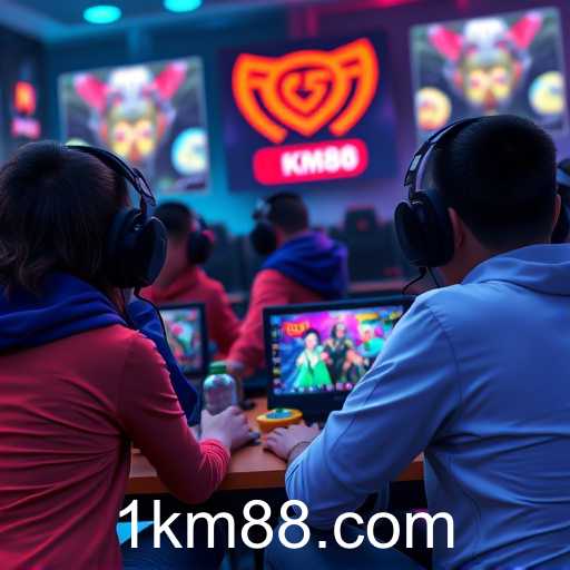 The Evolution of Gaming: KM88's Role in a Digital World