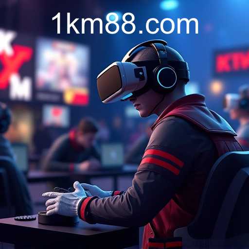 The Evolution of Online Gaming on KM88