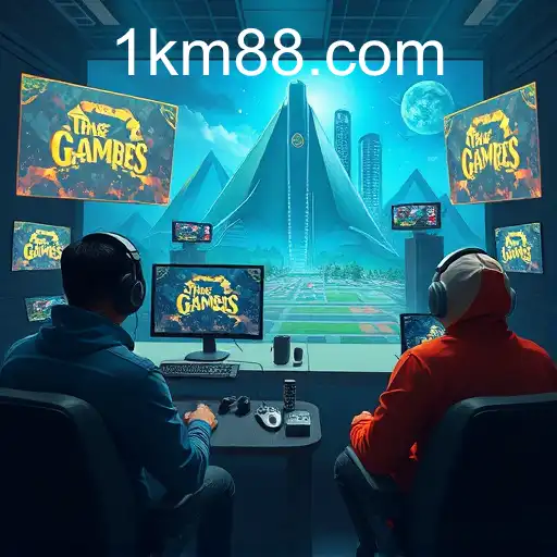 KM88: Gaming Revolution in 2025