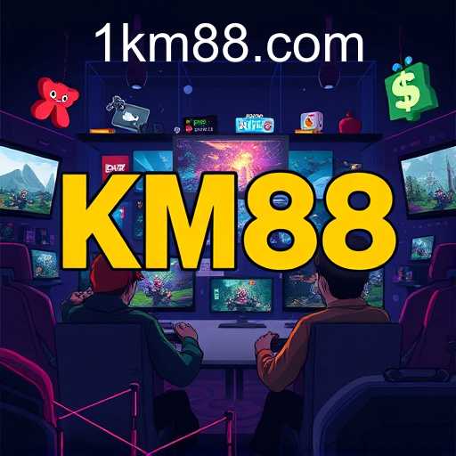 The Rise of KM88 in the Global Gaming Scene