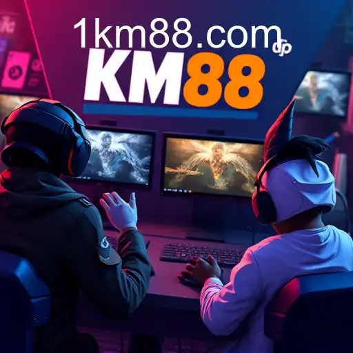 The Rise of KM88 in Gaming Circles