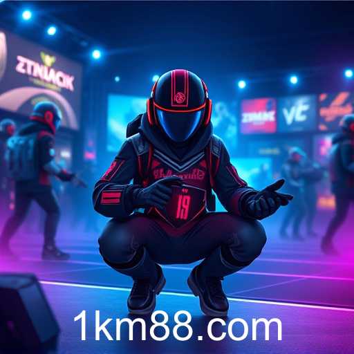 Exploring the Rise of km88 in Online Gaming