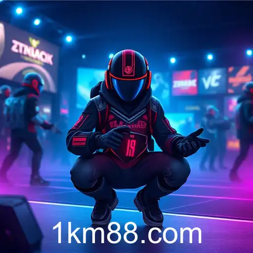 Exploring the Rise of km88 in Online Gaming