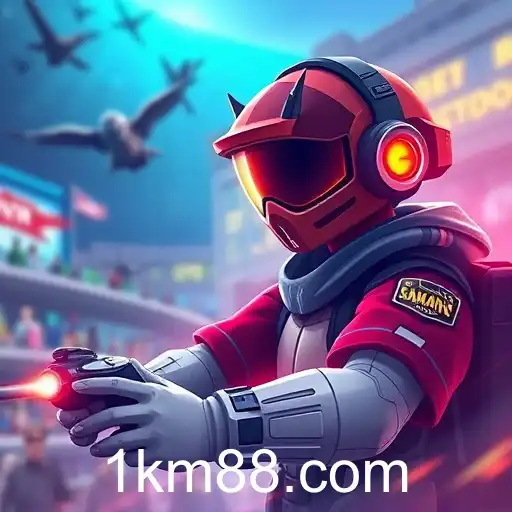 The Rise of KM88: A New Era for Online Gaming