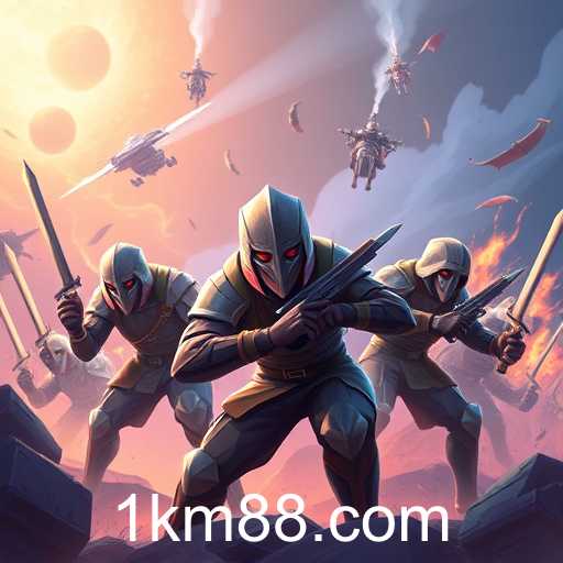 Exploring the Dynamic World of Multiplayer Games on km88