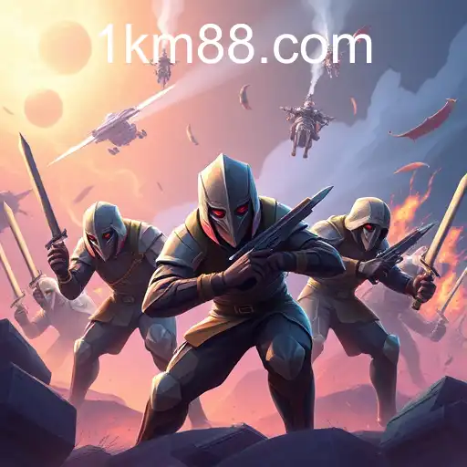 Exploring the Dynamic World of Multiplayer Games on km88