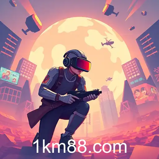 Online Gaming Revolution with Km88