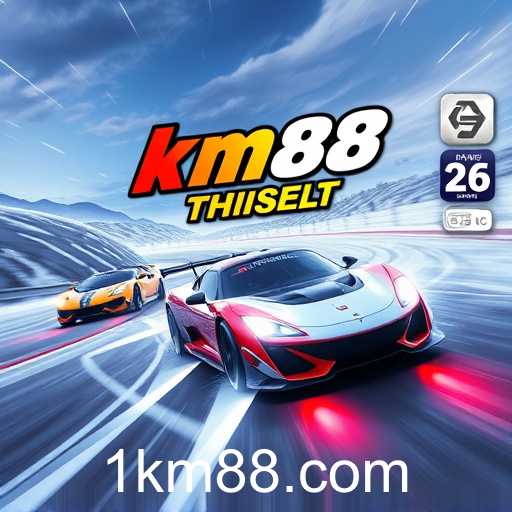 The Adrenaline-Packed World of 'Racing Thrills'