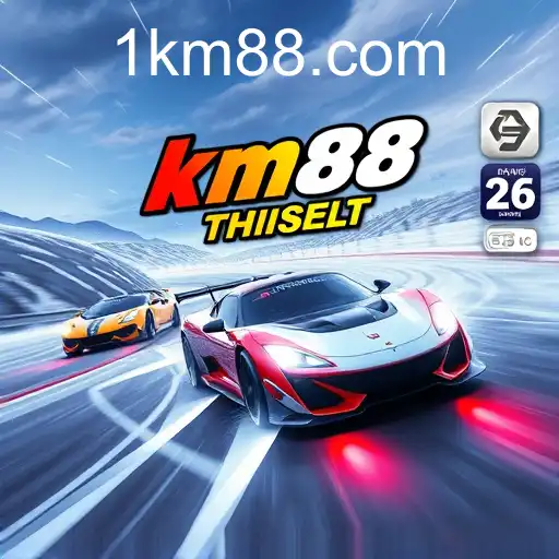 The Adrenaline-Packed World of 'Racing Thrills'