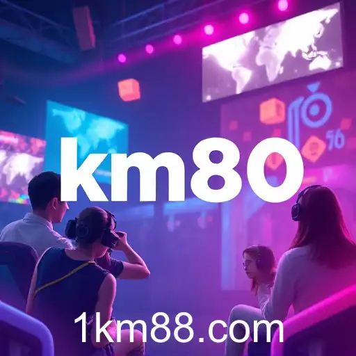 The Rise of KM88 in the Gaming World