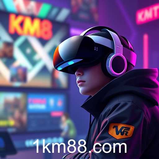 The Rise of km88: A New Era in Online Gaming