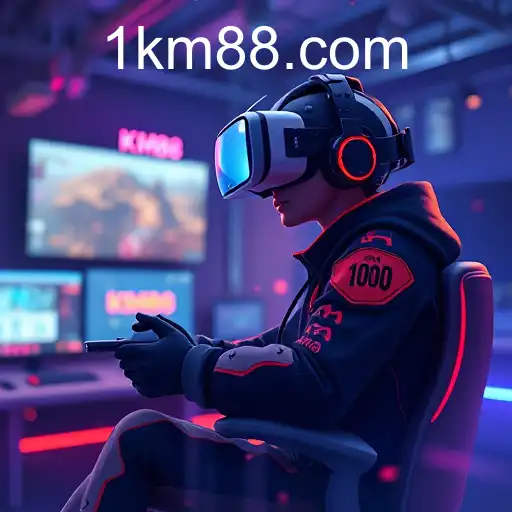 The Rise of KM88: Revolutionizing Online Gaming in 2025