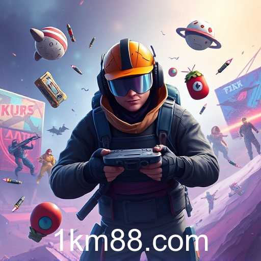 The Rise of KM88 in Online Gaming