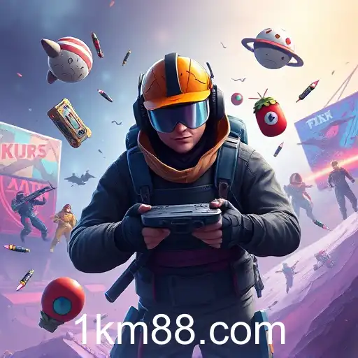 The Rise of KM88 in Online Gaming