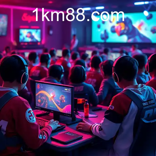 The Rise of Online Gaming Communities