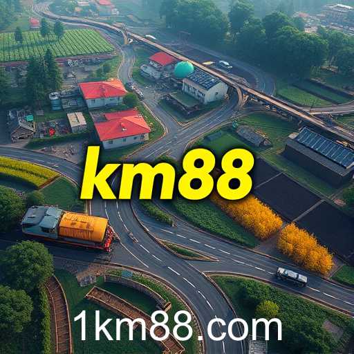 Exploring the World of Simulation Games: A Deep Dive into the 'km88' Experience