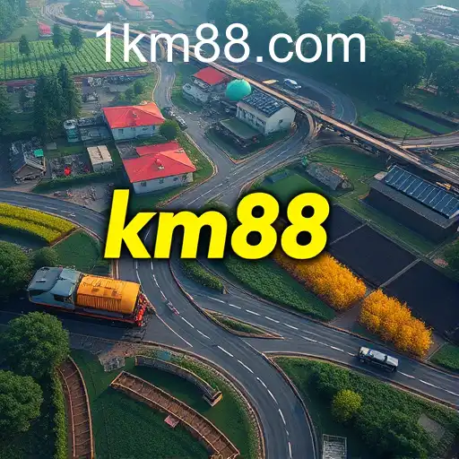 Exploring the World of Simulation Games: A Deep Dive into the 'km88' Experience