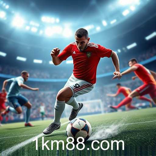 Exploring 'Sports Games': A Digital Arena of Athletic Adventures