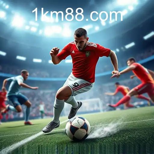 Exploring 'Sports Games': A Digital Arena of Athletic Adventures