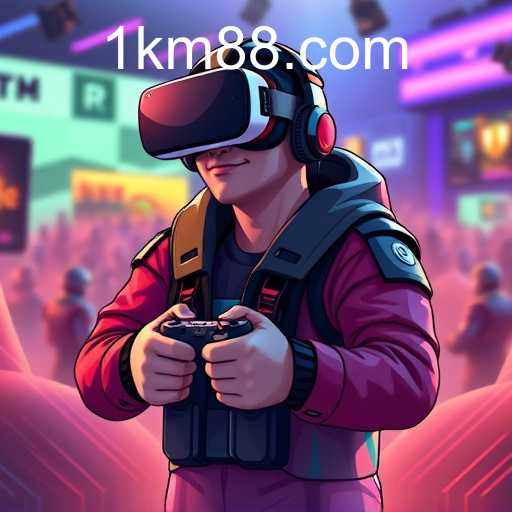 The Rise of Interactive Gaming Platforms