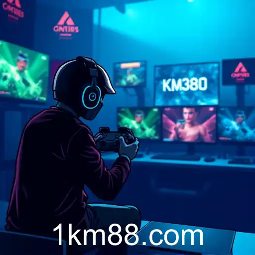 The Rise of KM88: A New Player in the Gaming World