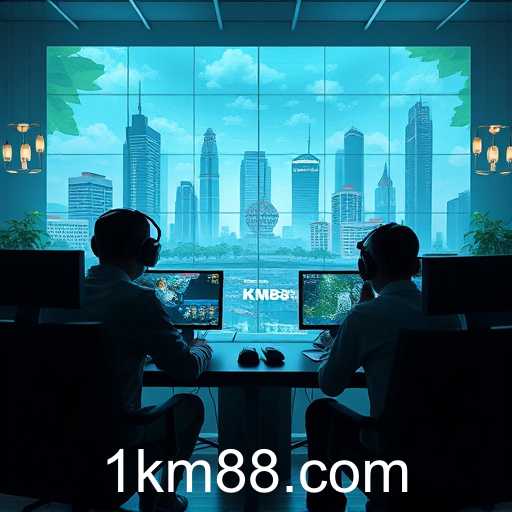 The Rise of Virtual Communities in Online Gaming